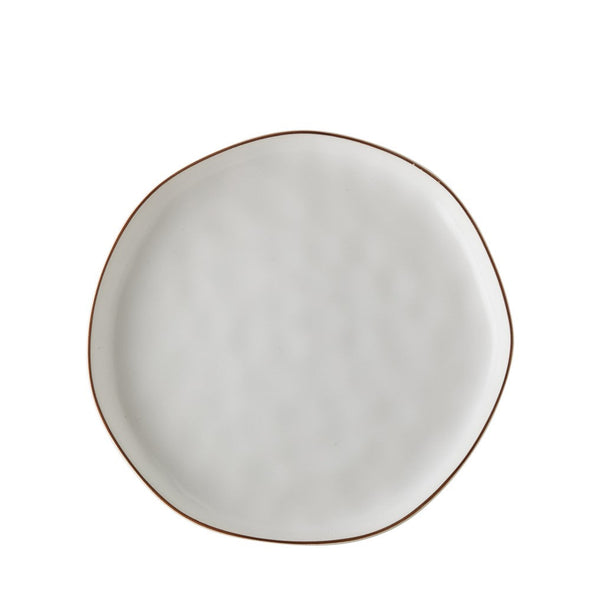 Cantaria Coupe Salad Plate Set