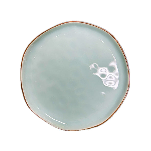 Cantaria Coupe Salad Plate Set