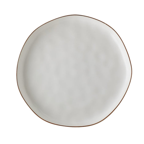Cantaria Coupe Dinner Plate