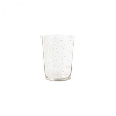 Festive Polka Dots Tumbler