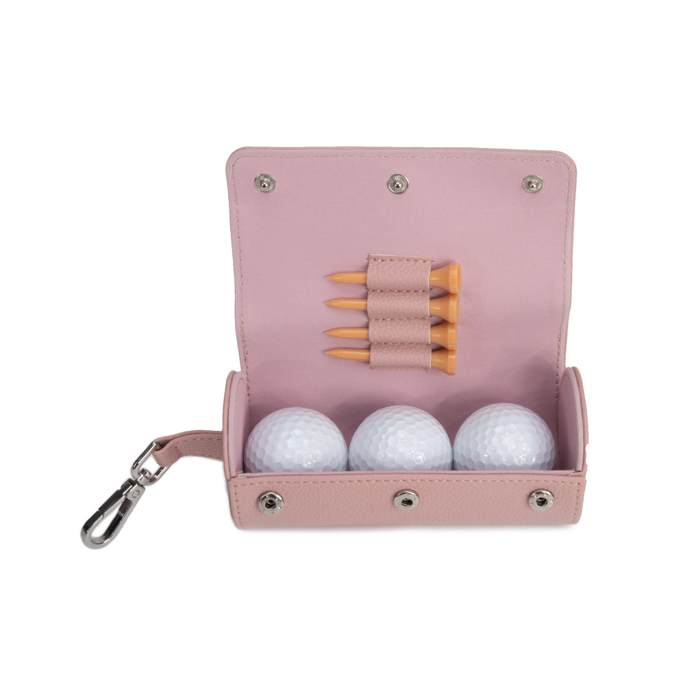 Top Golf Travel Case