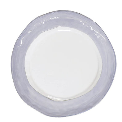 Azores Charger Plate Set