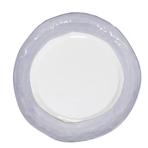 Azores Charger Plate Set