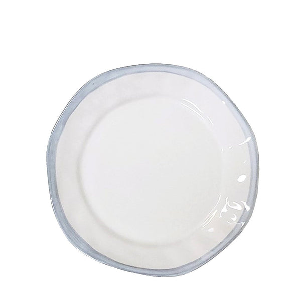 Azores Salad Plate Set