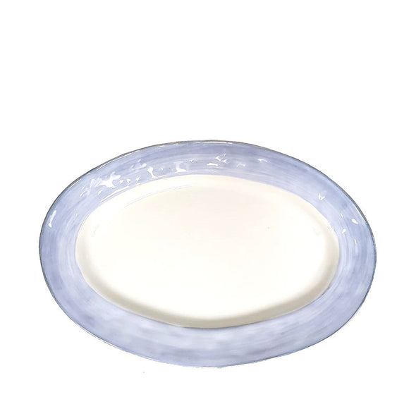 Azores Oval Platter