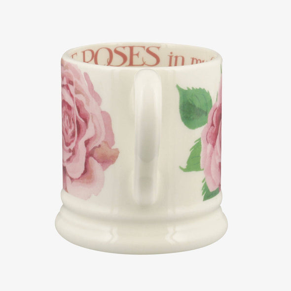 Roses Mug Tabletop Emma Bridgewater   