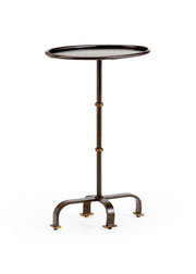 Magnolia Side Table