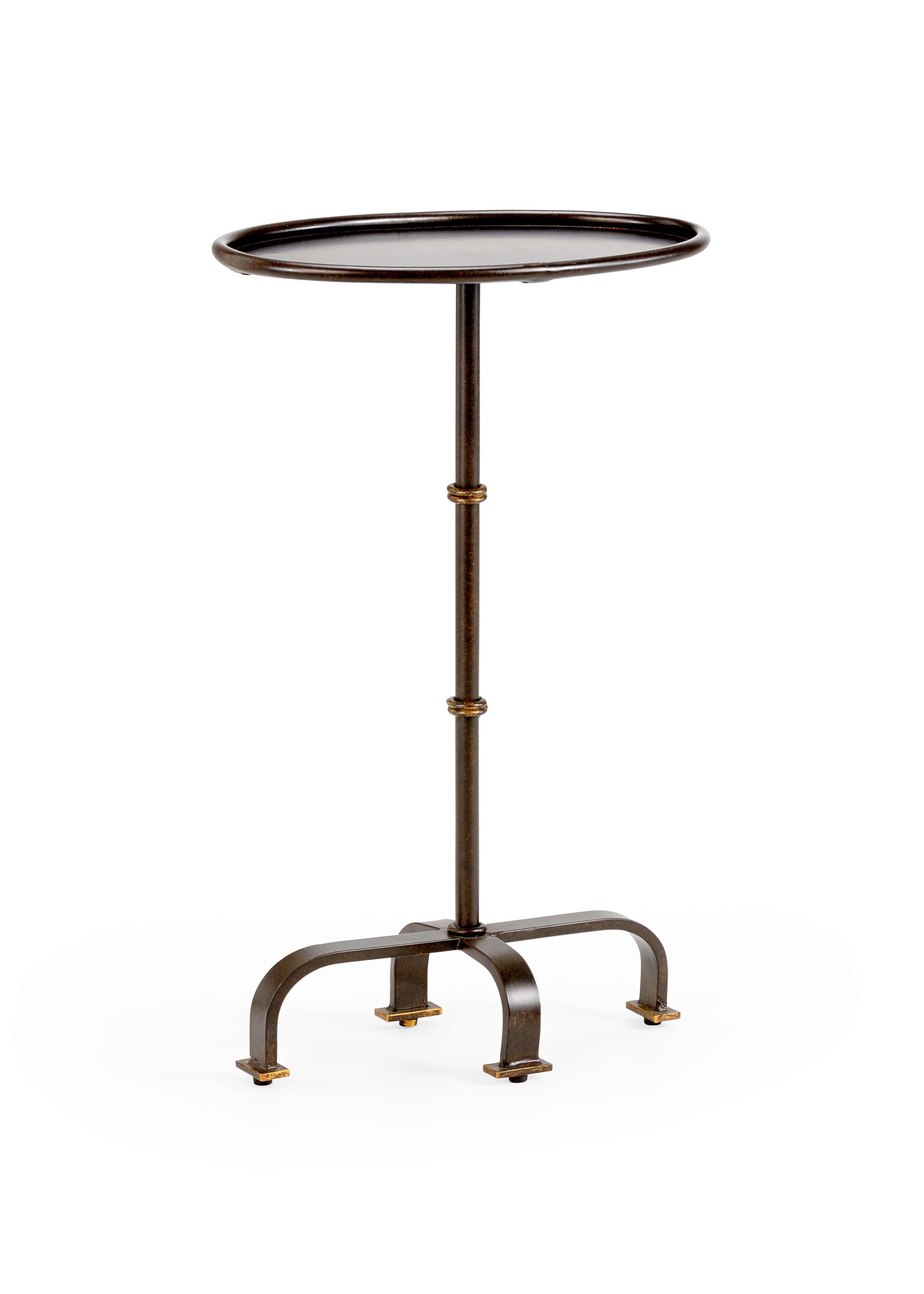 Magnolia Side Table