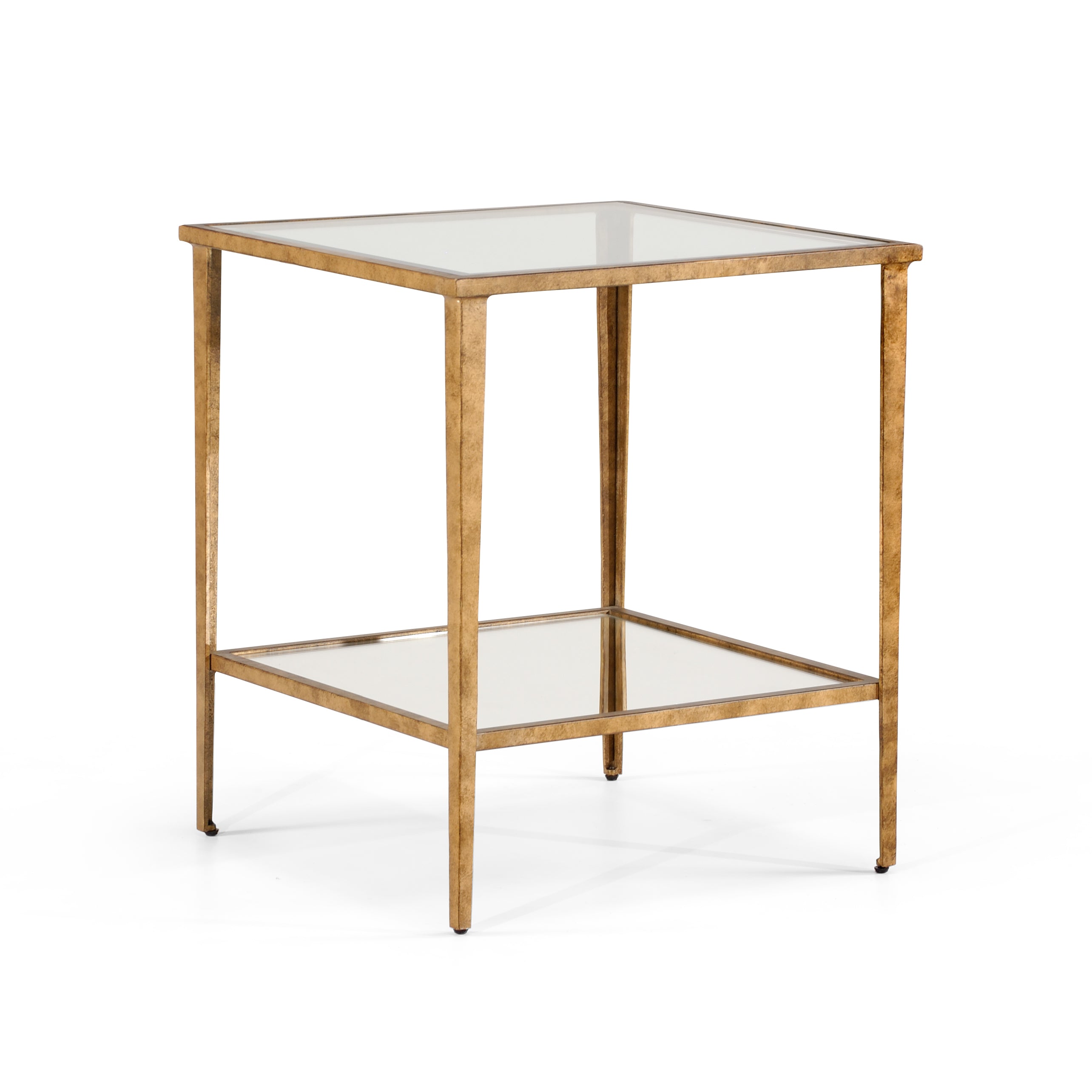 Carson End Table