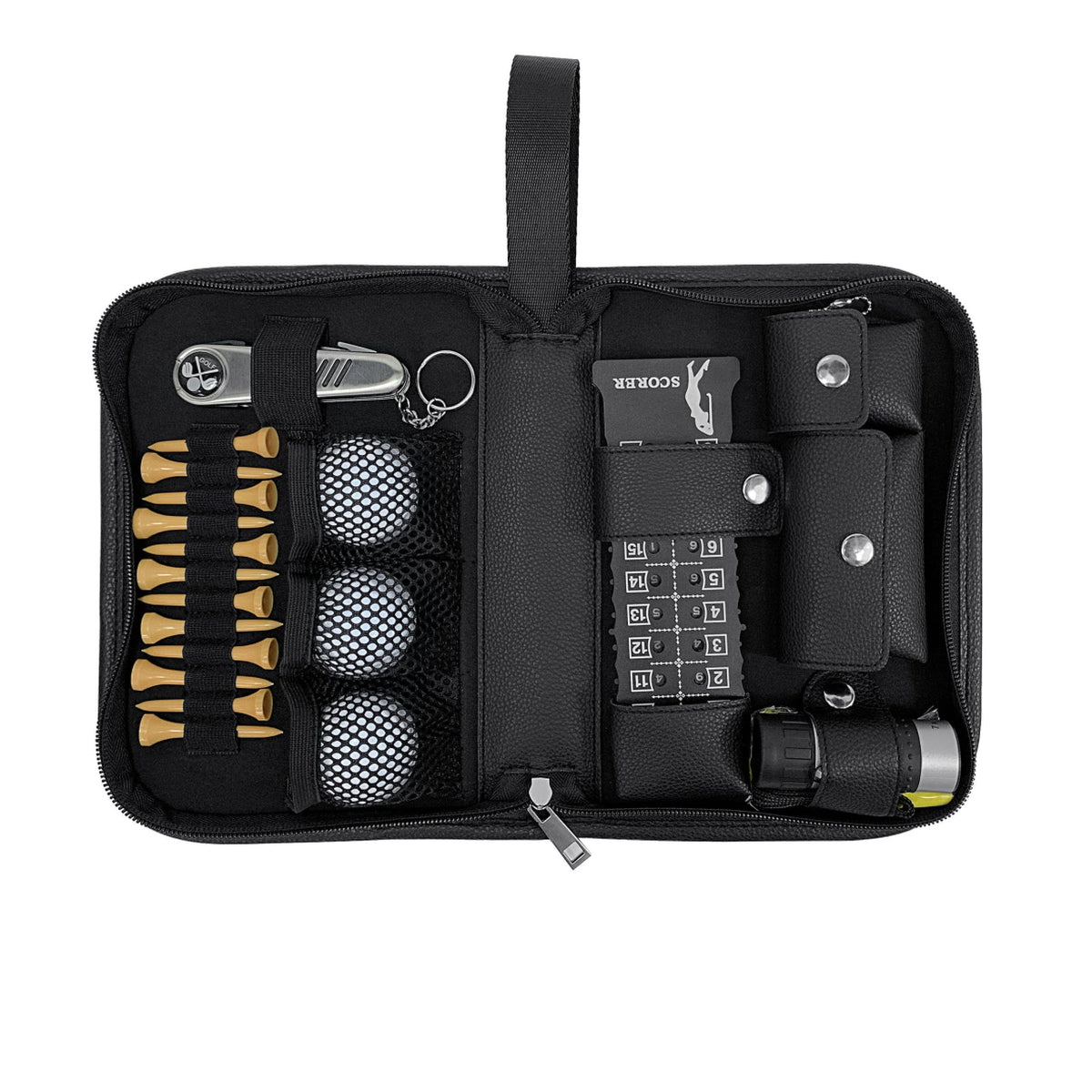 Jack Travel Golf Case