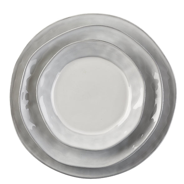 Azores Charger Plate Set