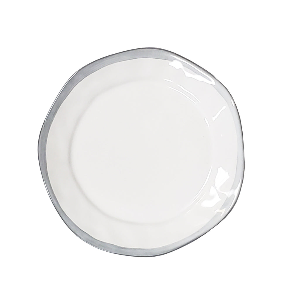 Azores Salad Plate Set