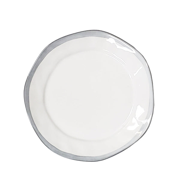 Azores Salad Plate Set