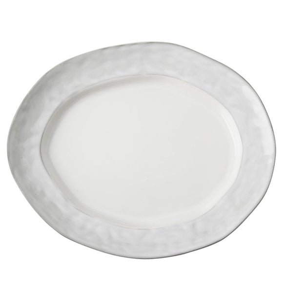Azores Oval Platter