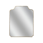 Sartilly Champagne Mirror