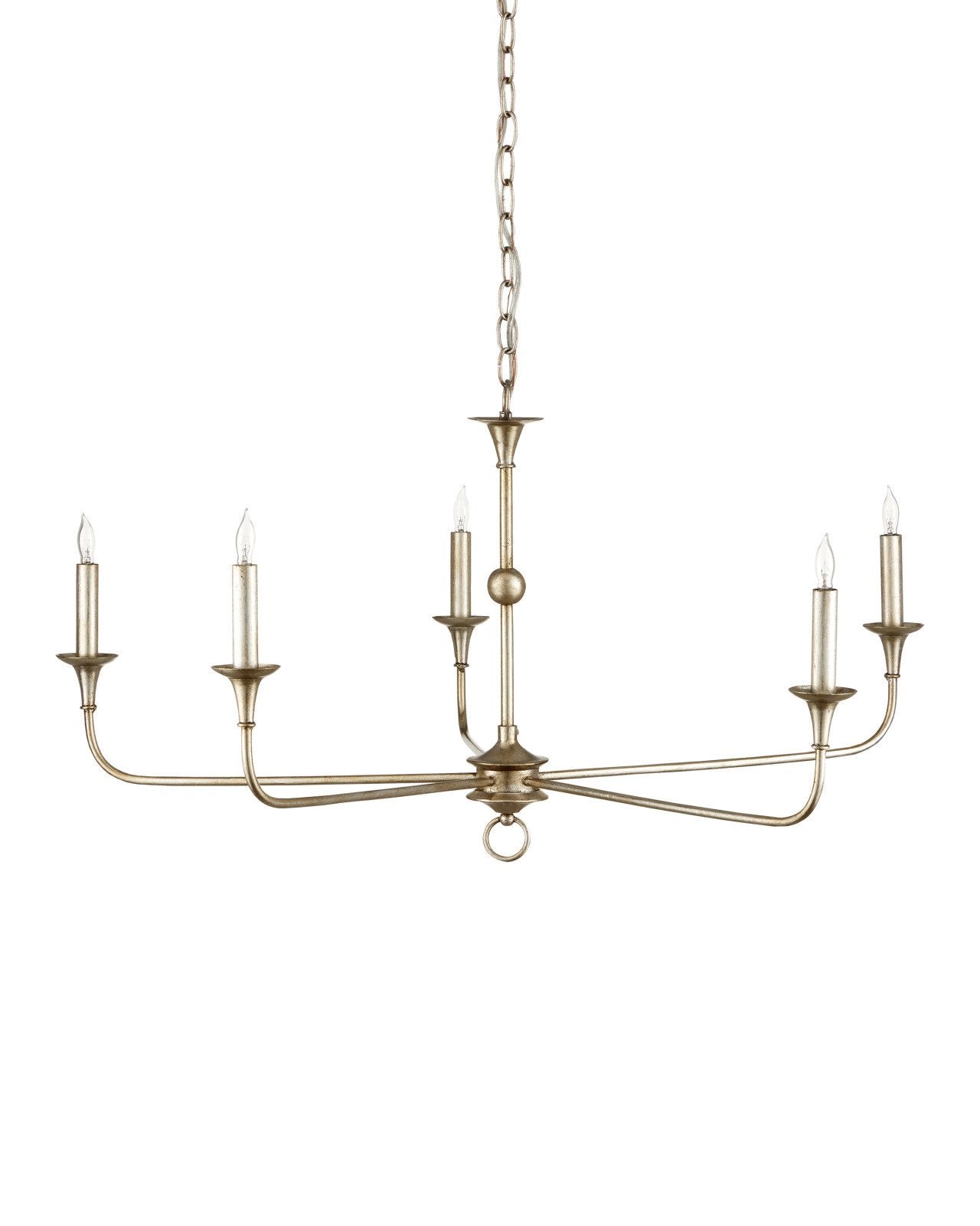 Nottaway Small Chandelier