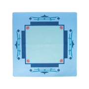 Pagoda Mahjong Mat