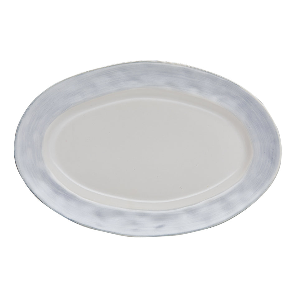 Azores Oval Platter