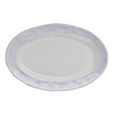 Azores Oval Platter