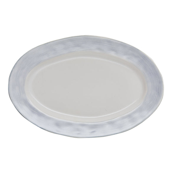 Azores Oval Platter