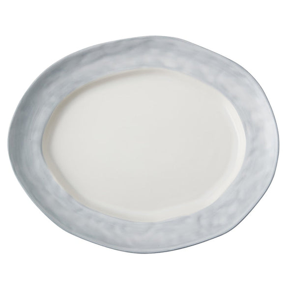 Azores Oval Platter