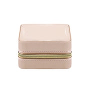 Pearl Travel Jewelry Case