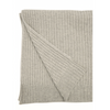 Harmony Knit Throw Bedding Alashan Cashmere   