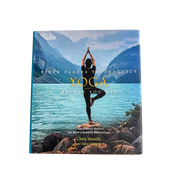 Fifty Places to Practice Yoga Before You Die: Yoga