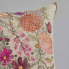 Paradise Garden Pillow Holiday Decor Coral & Tusk   