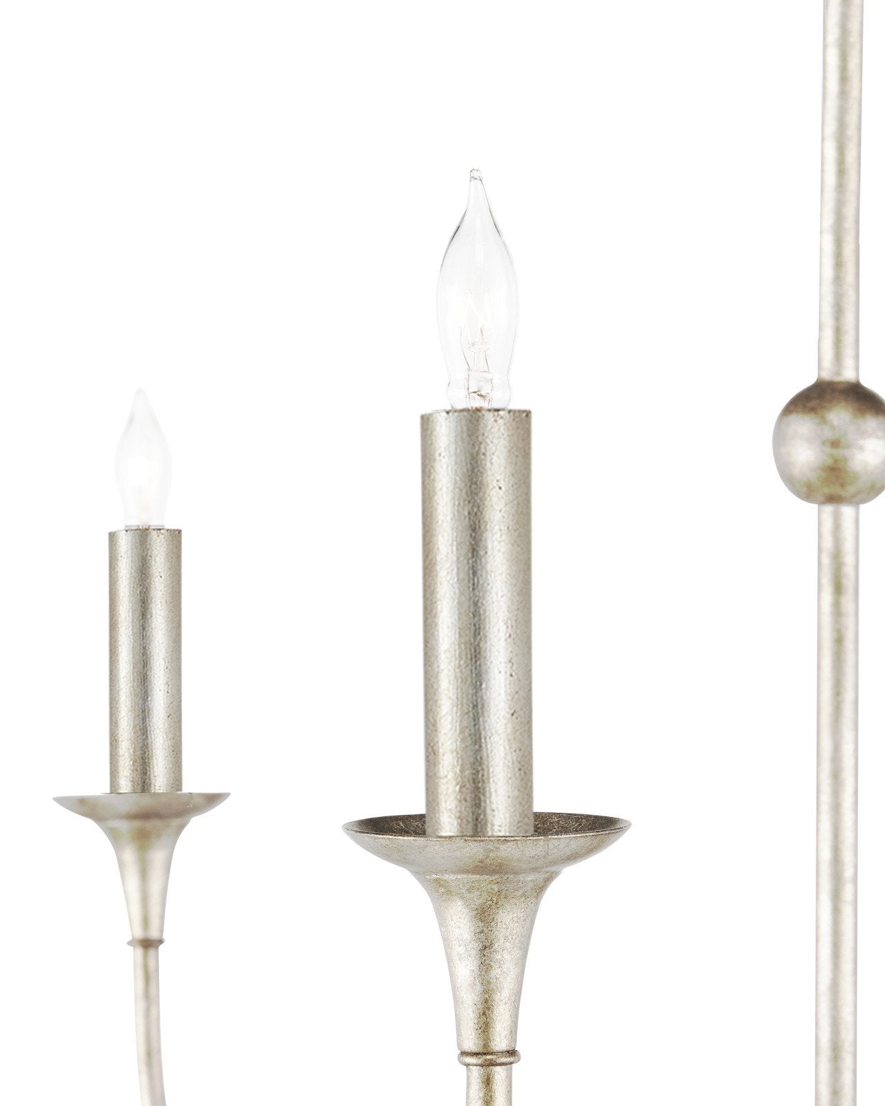 Nottaway Grande Chandelier