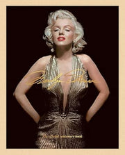 MARILYN MONROE 100