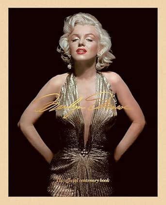 MARILYN MONROE 100