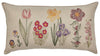 Blooms Pillow Holiday Decor Coral & Tusk   