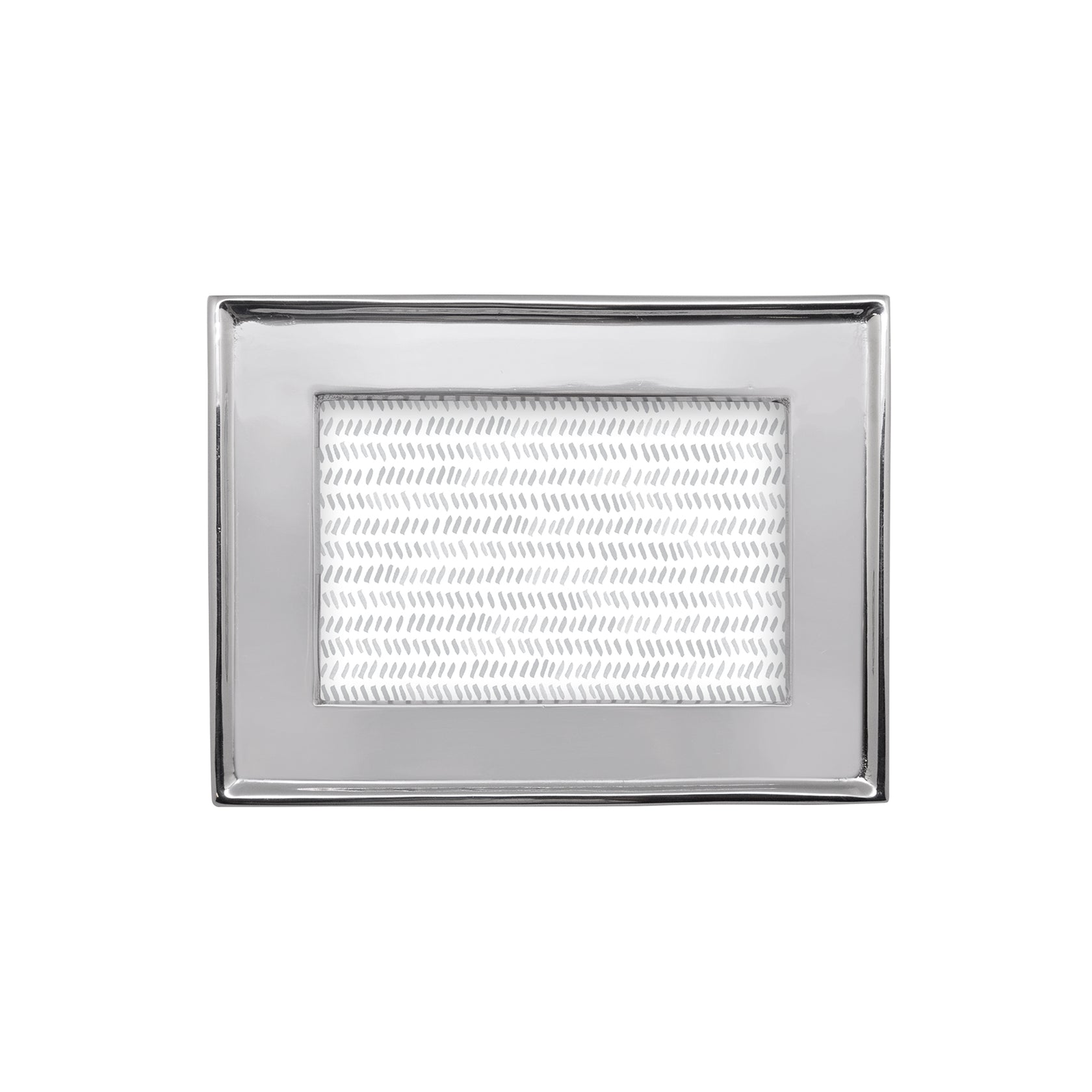 Signature Wide Frame