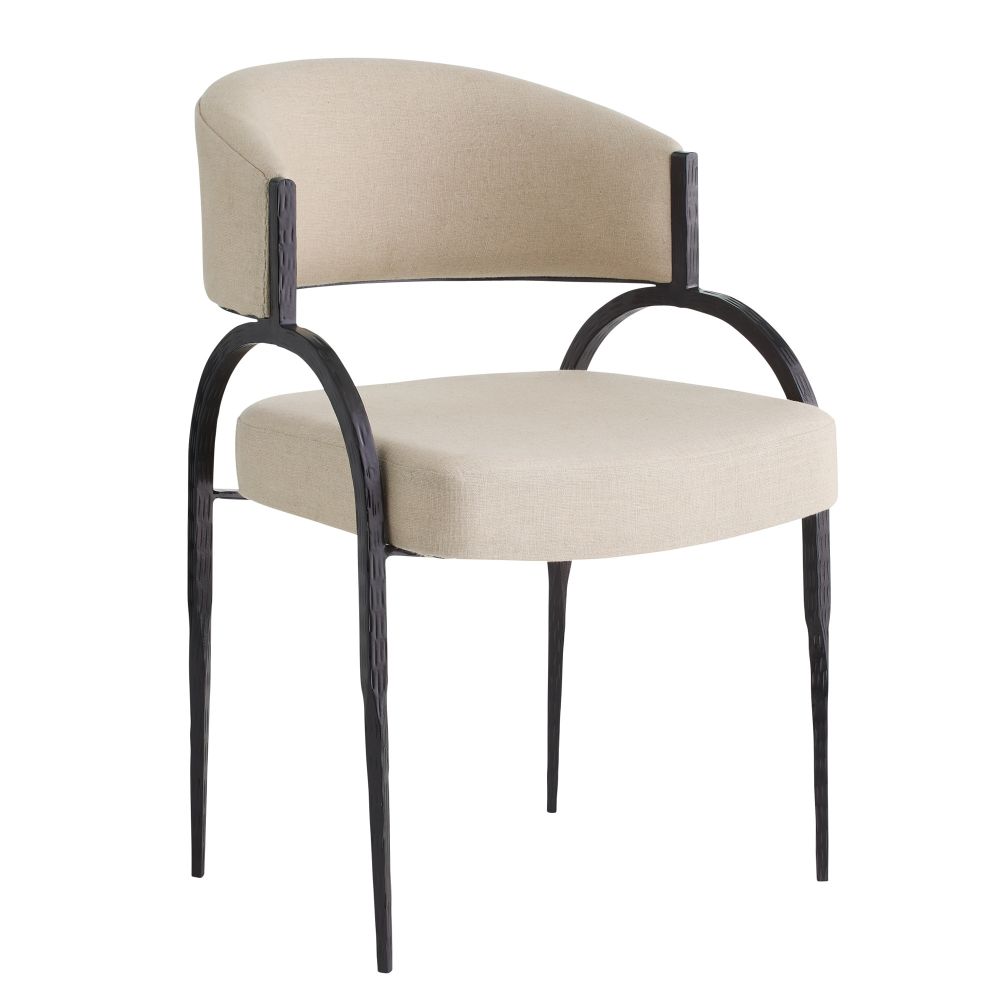 Bahati Chair