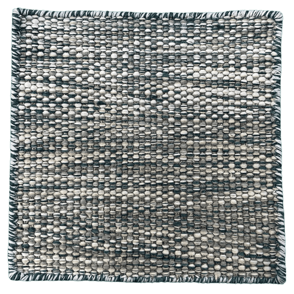 Nanglo Wool & Silk Rug