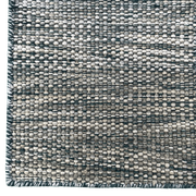Nanglo Wool & Silk Rug