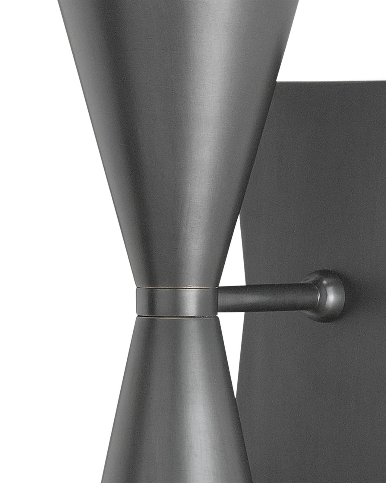 Gino Wall Sconce Lighting Elizabeth Lamont   