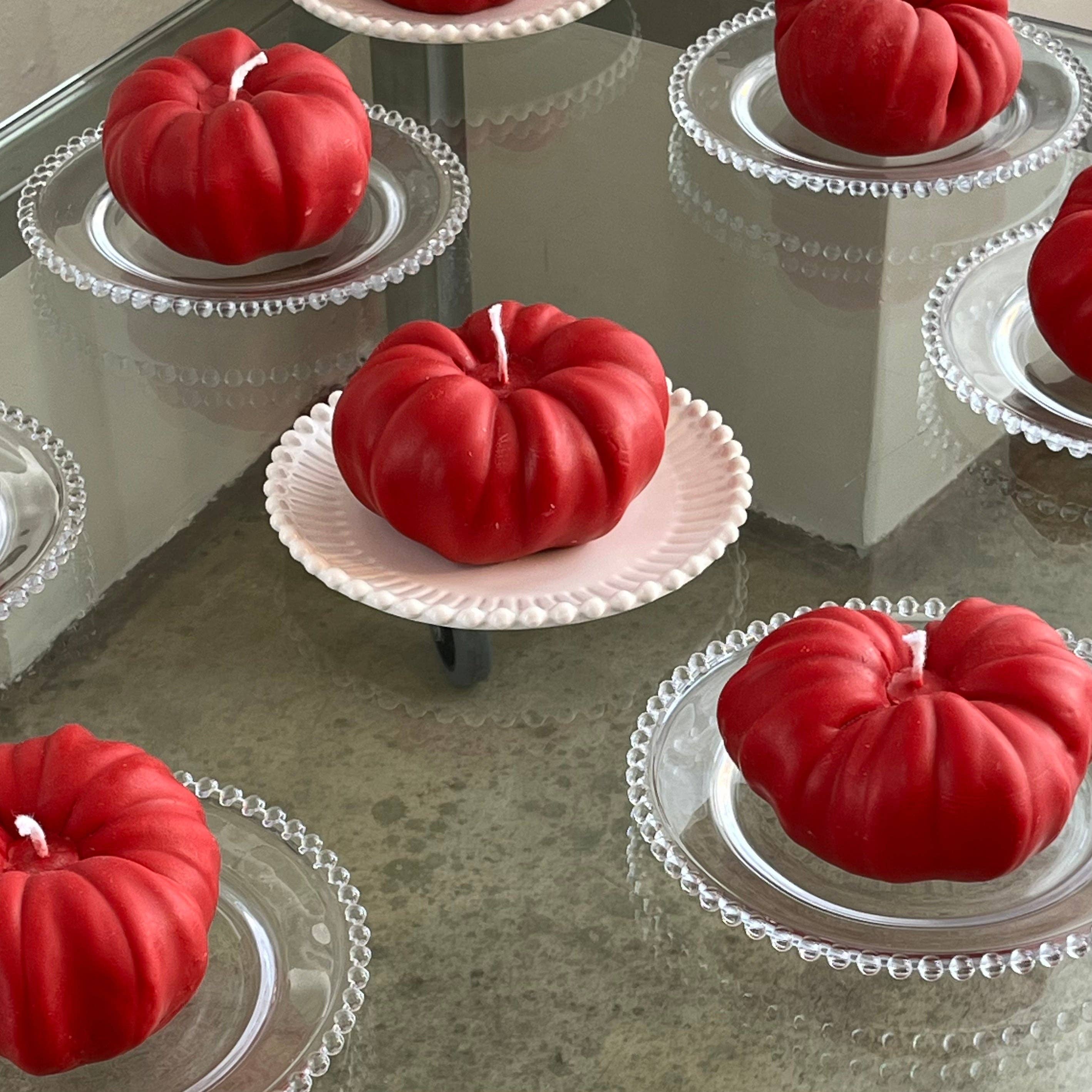 Heirloom Tomato Candle