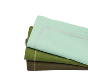 Classic Napkin - Greens