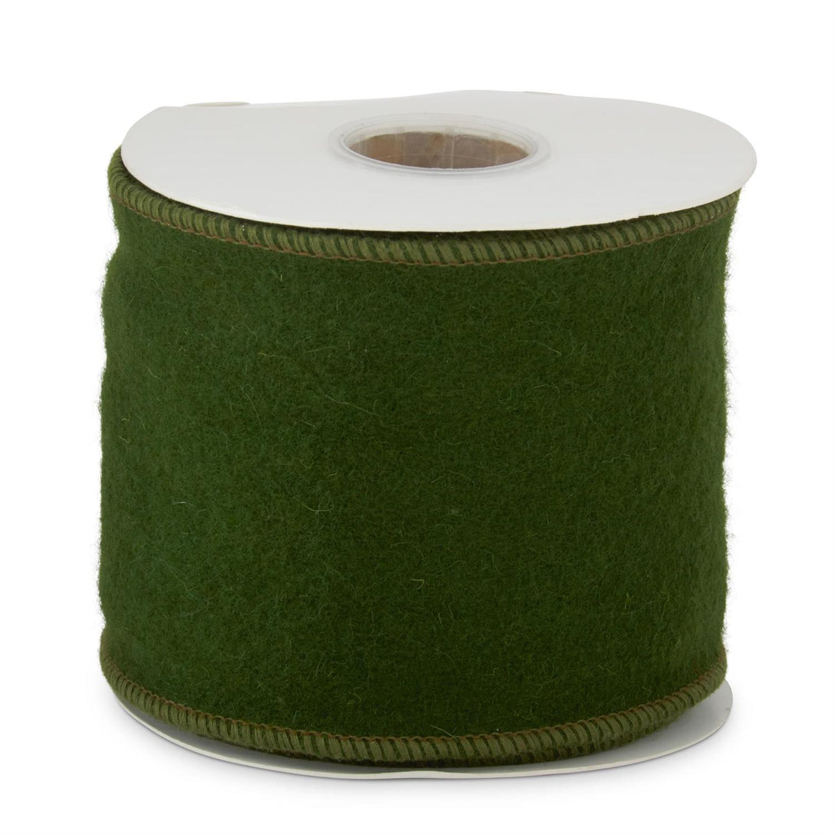 4 Inch Wired Ribbon