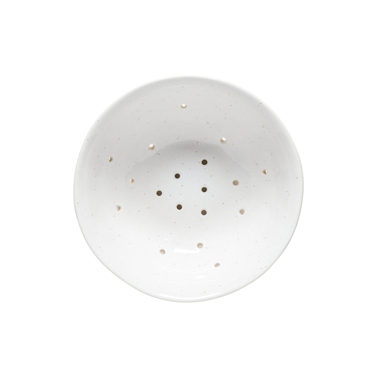 Fattoria Colander White