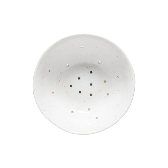 Fattoria Colander White