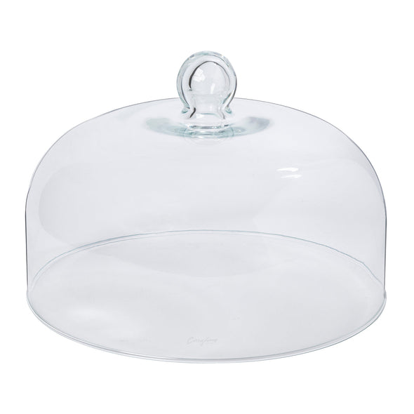 Glass Dome