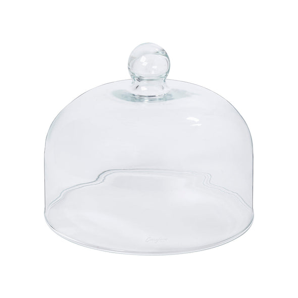 Glass Dome