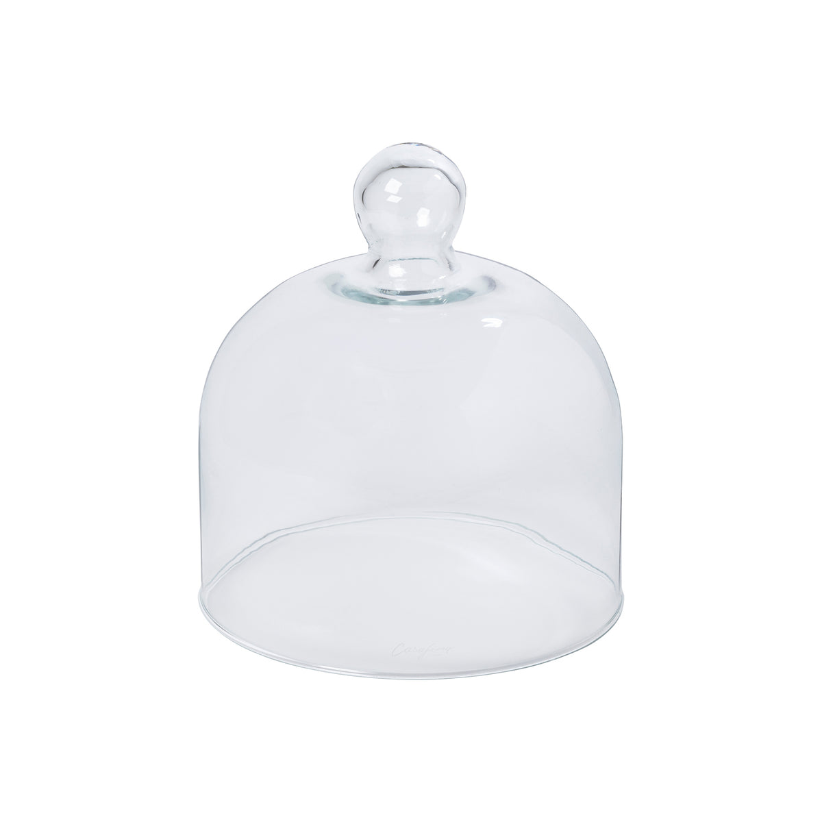 Glass Dome