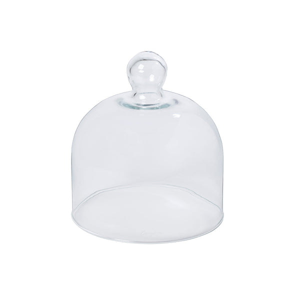 Glass Dome