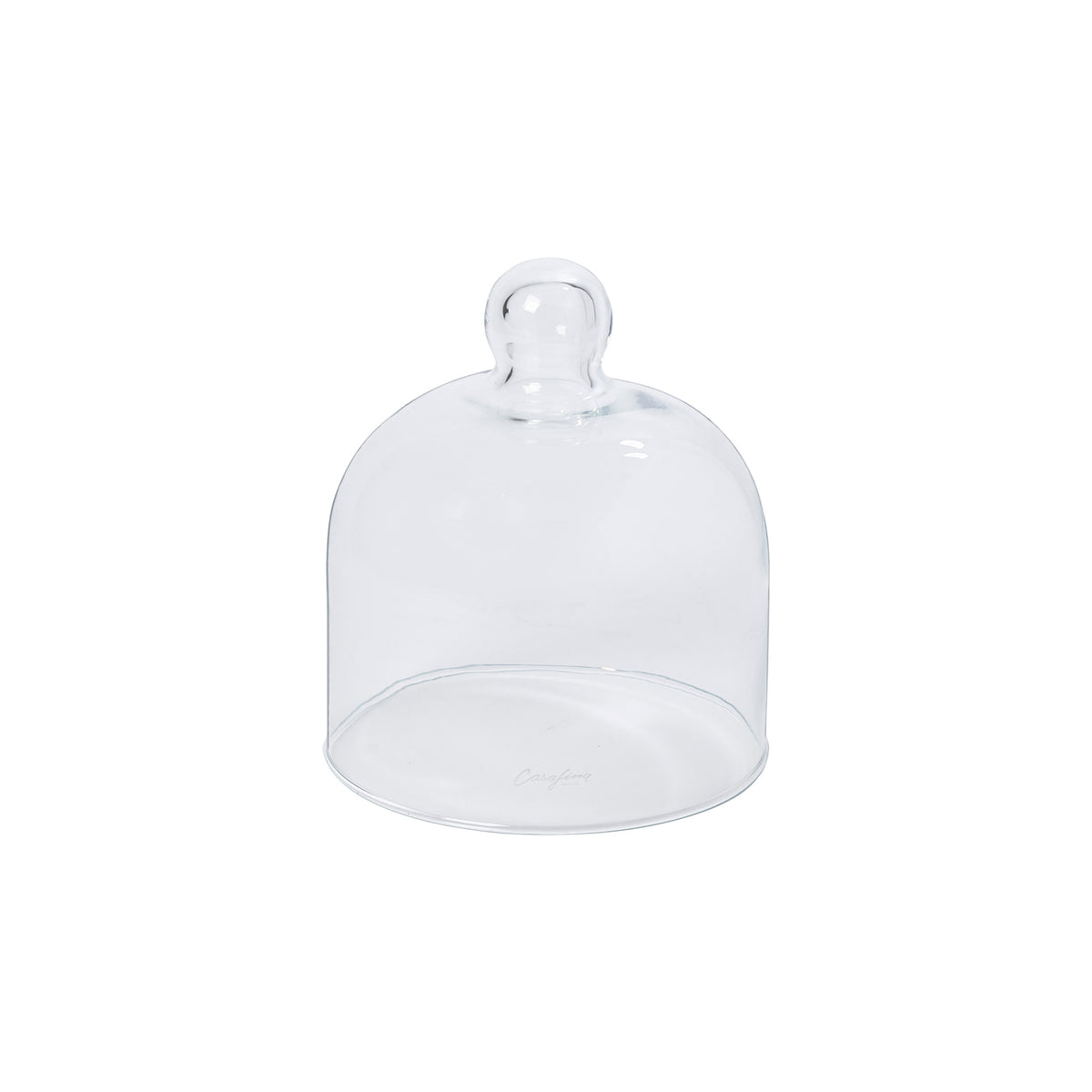 Glass Dome