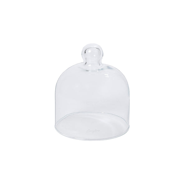 Glass Dome
