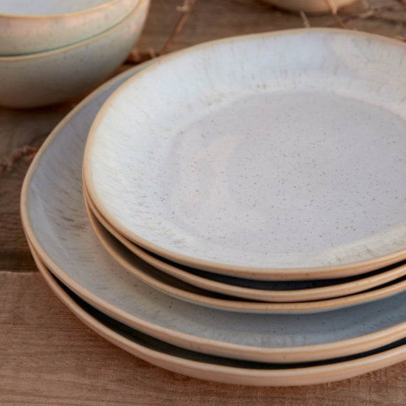 Eivissa Dinner Plate